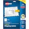 Avery Label, Inkjt, Shpng, 3.5X5, 100PK AVE8168 - alternate 1